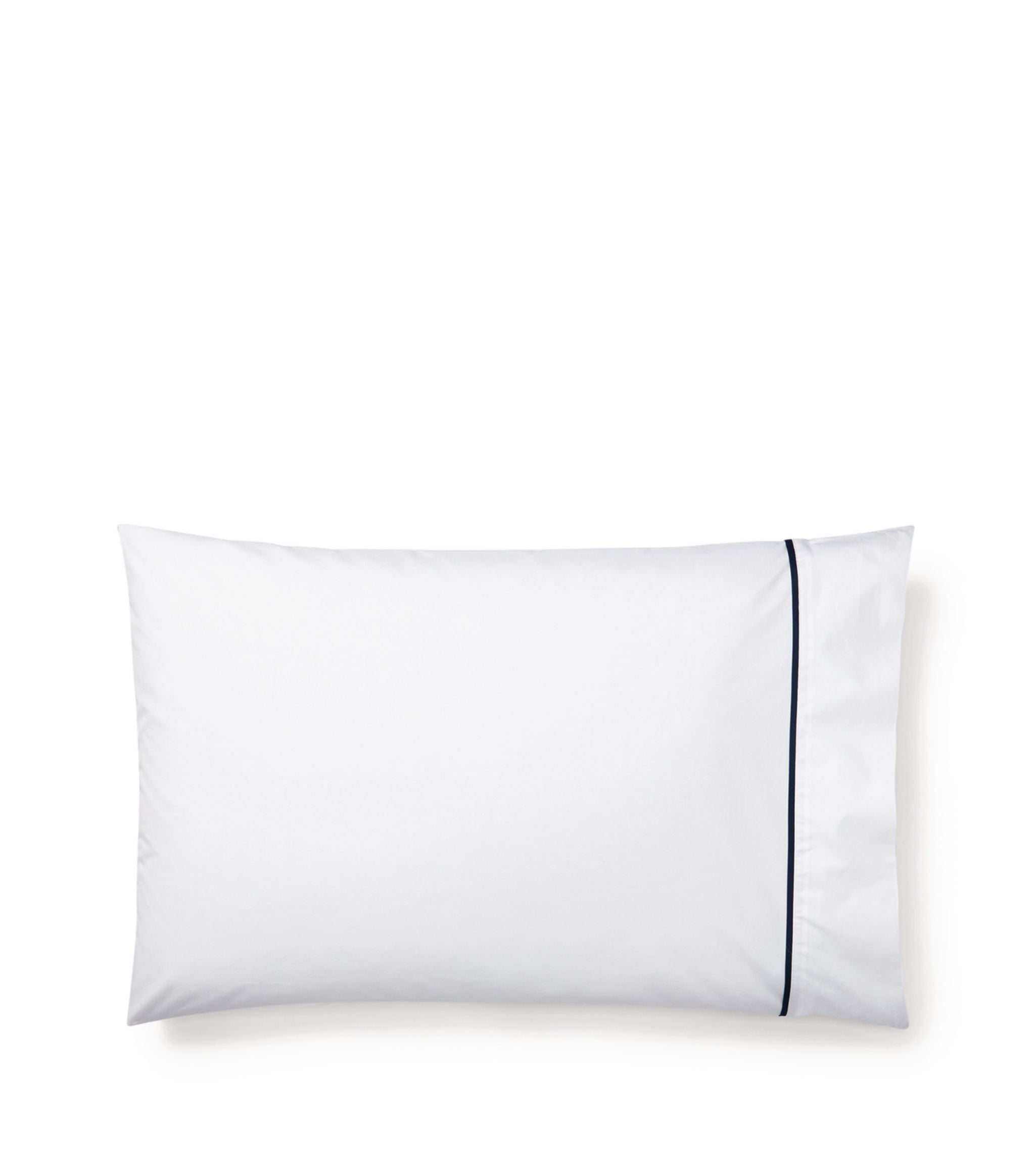 Westbank Pillowcase Pair (50cm x 75cm) GOODS Harrods   