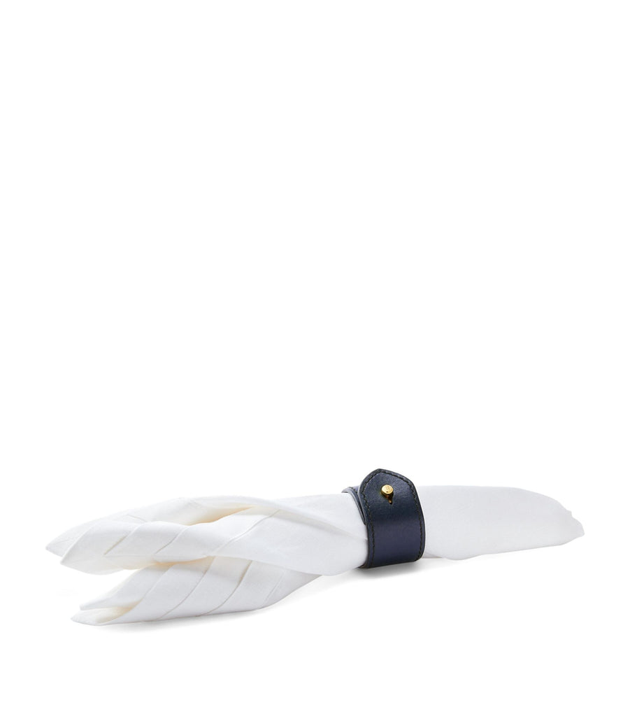 Wyatt Napkin Rings (Set of 4)