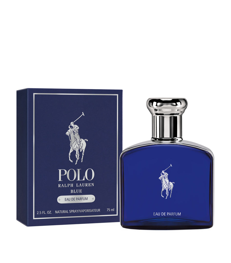 Polo Blue Eau de Parfum (75ml)