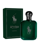 Polo Cologne Intense (118ml) GOODS Harrods   