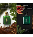 Polo Cologne Intense (118ml) GOODS Harrods   