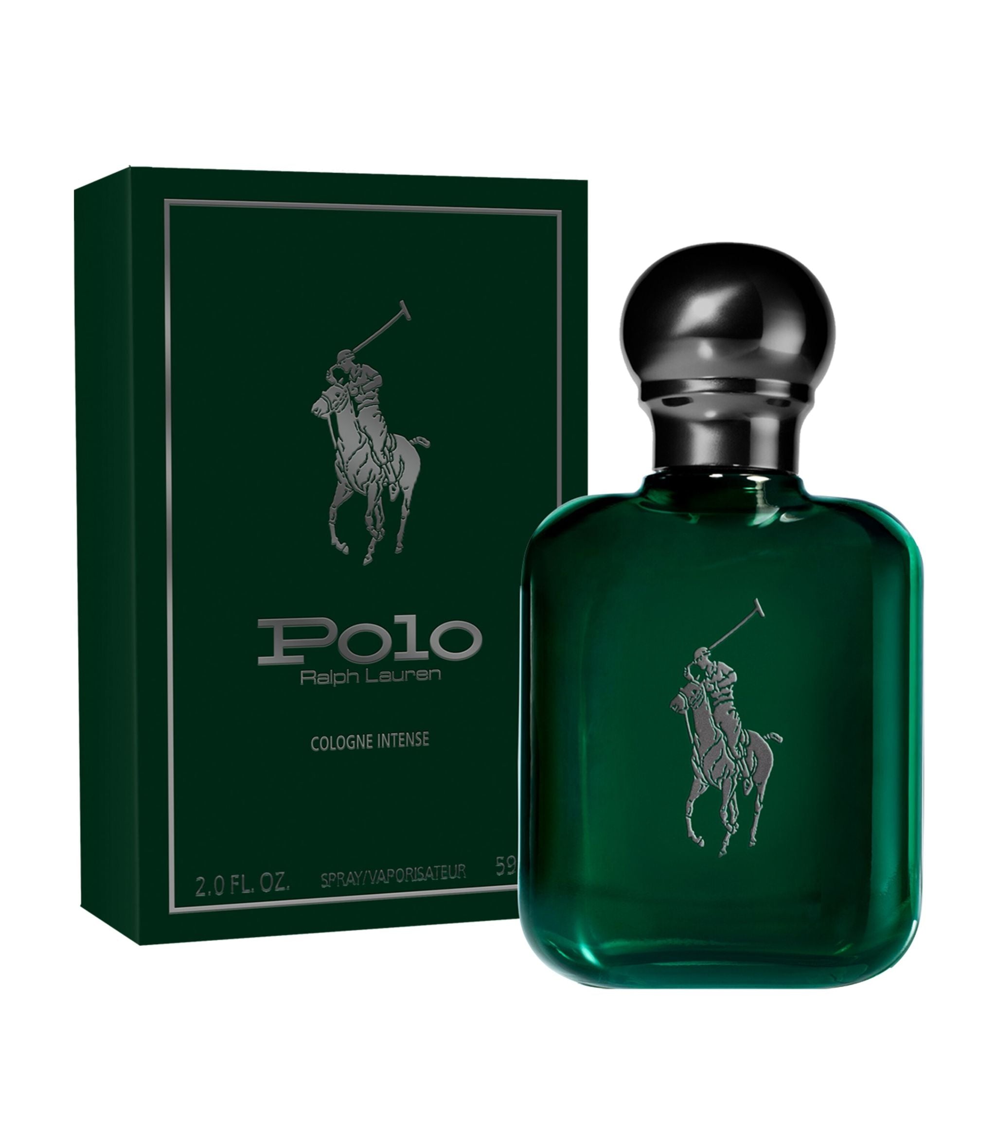 Polo Cologne Intense (59ml) GOODS Harrods   