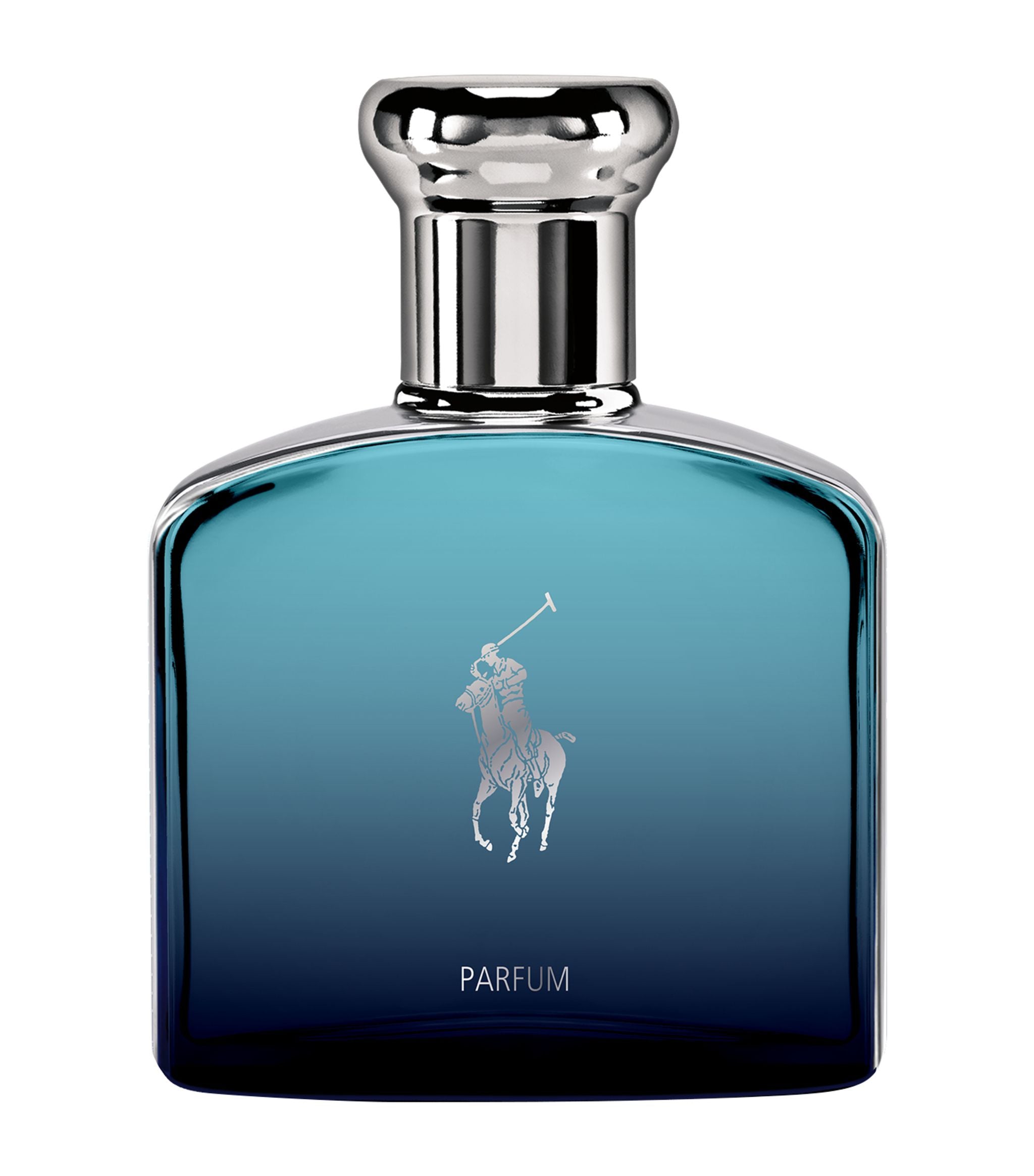 Polo Deep Blue Eau de Parfum (75ml) GOODS Harrods   