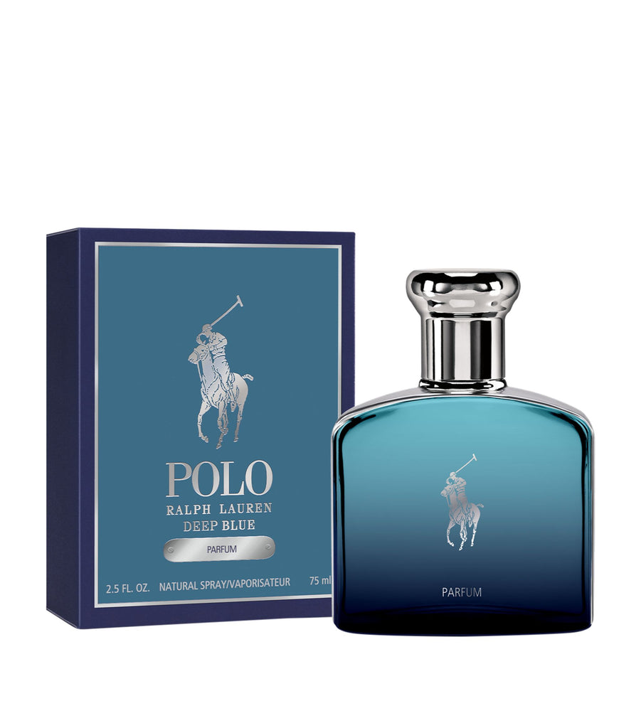 Polo Deep Blue Eau de Parfum (75ml)