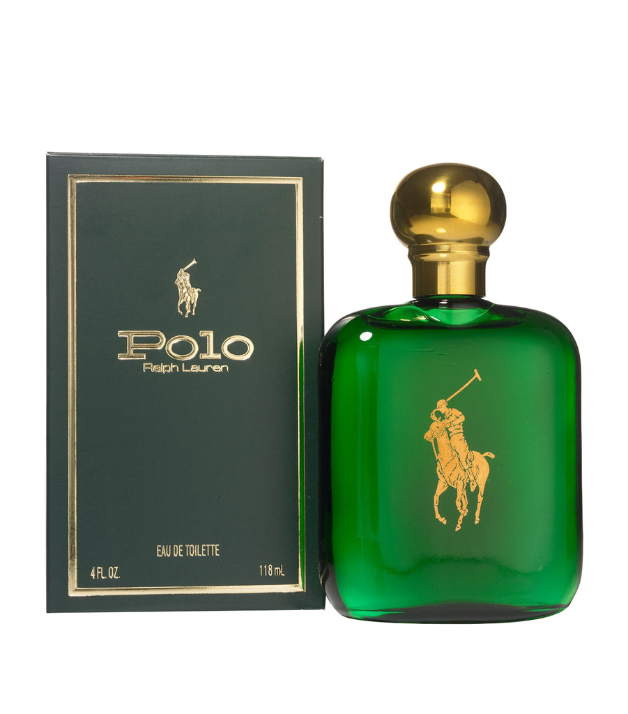 Polo Green Eau de Toilette (118ml)