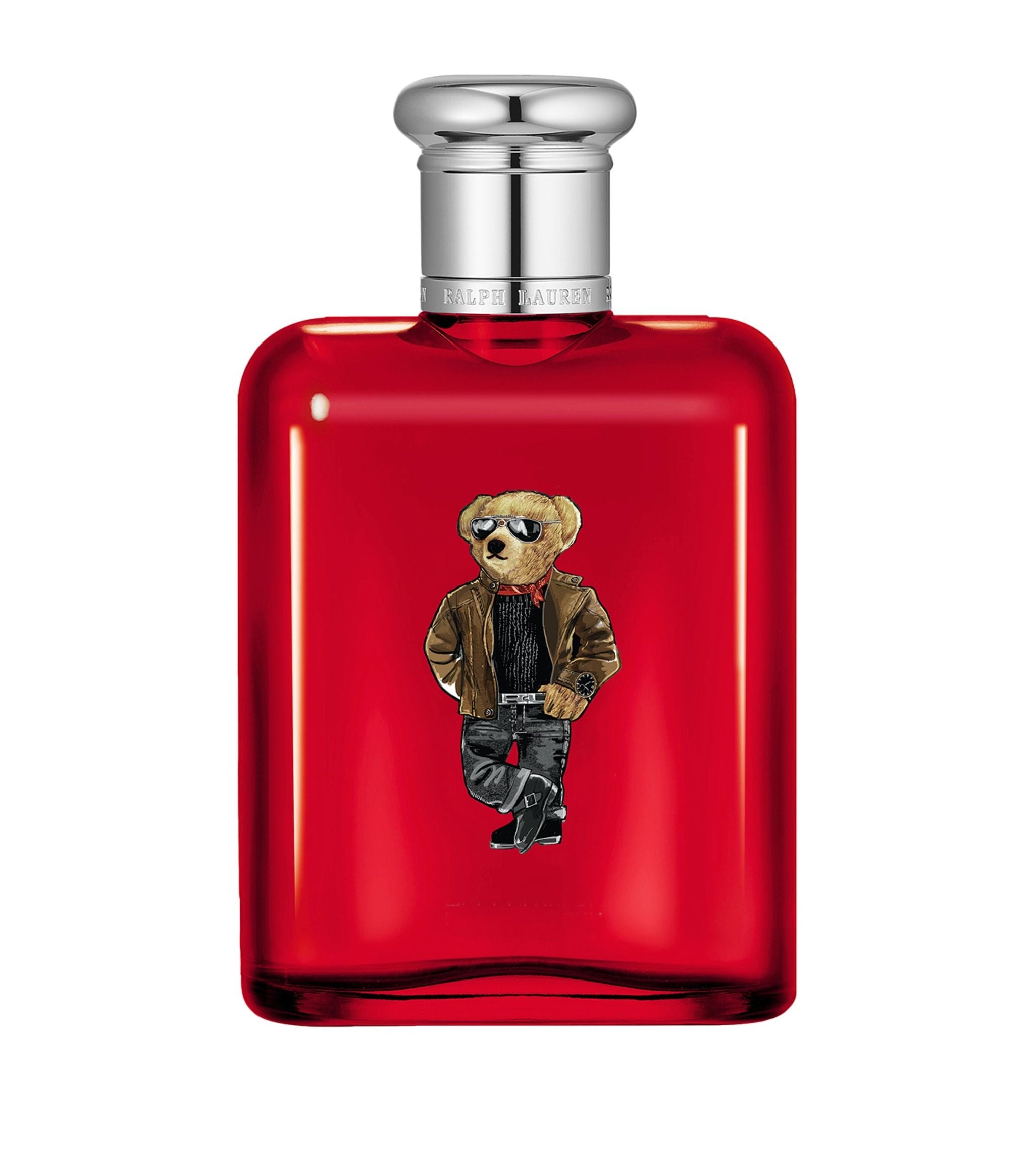 Polo Red Eau de Parfum (125ml) GOODS Harrods   