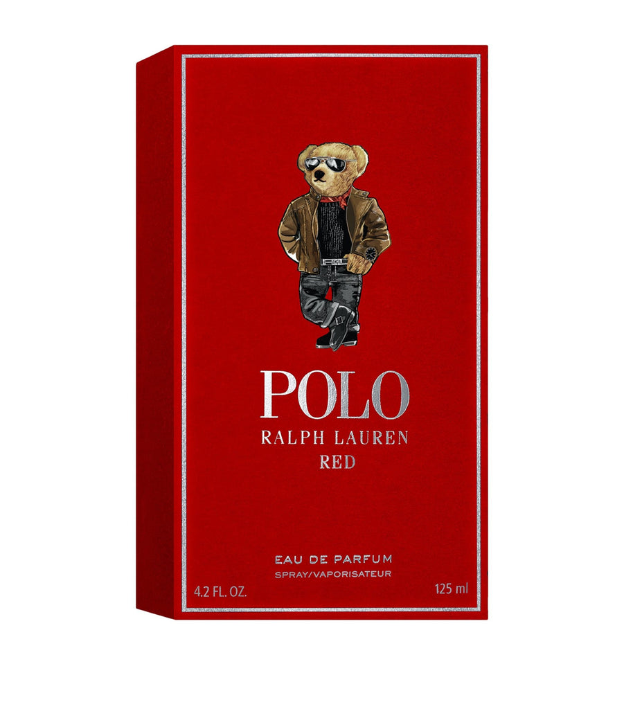 Polo Red Eau de Parfum (125ml)