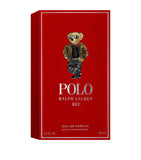 Polo Red Eau de Parfum (125ml) GOODS Harrods   