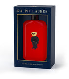 Polo Red Eau de Toilette (200ml) GOODS Harrods   