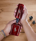 Polo Red Parfum (75ml) GOODS Harrods   