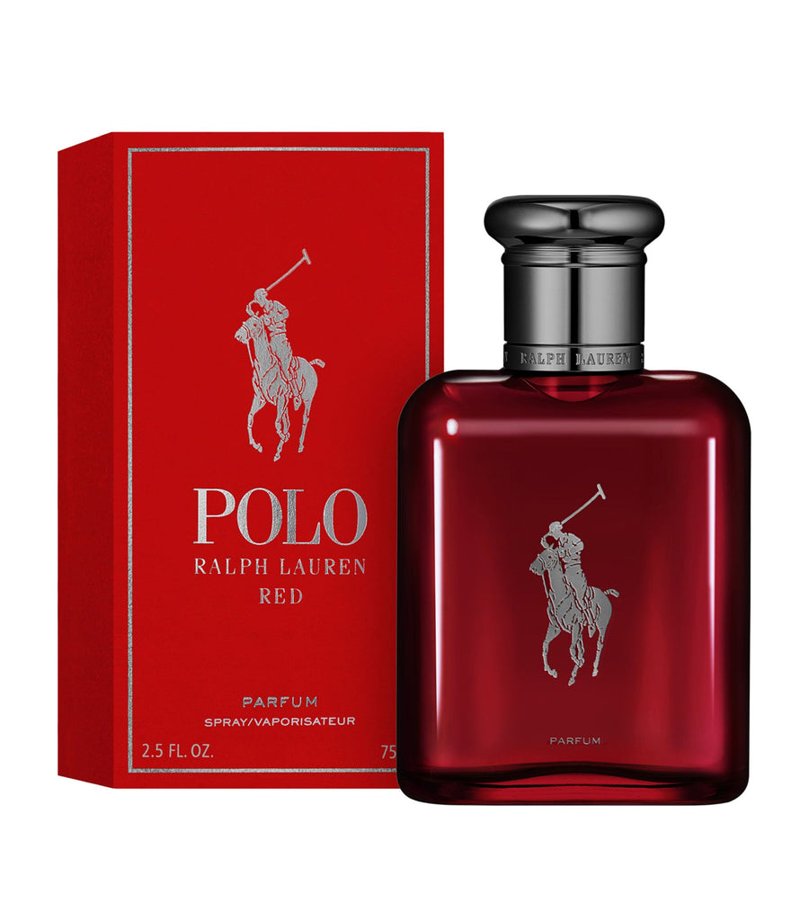 Polo Red Parfum (75ml)