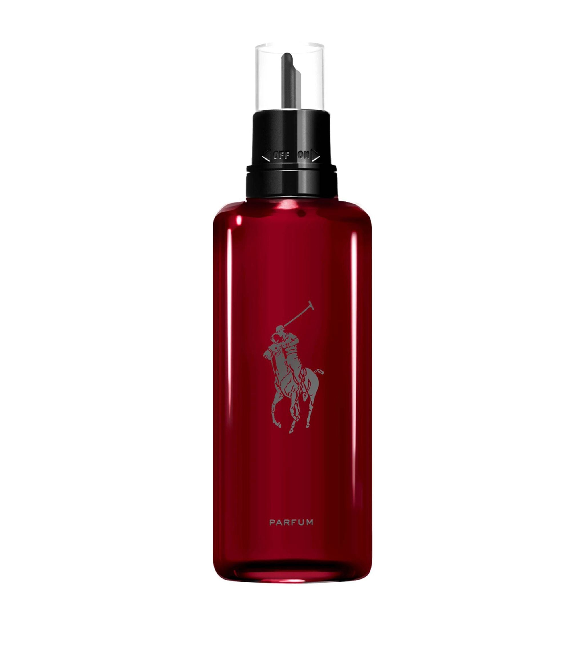 Polo Red Parfum Refill (150ml) GOODS Harrods   