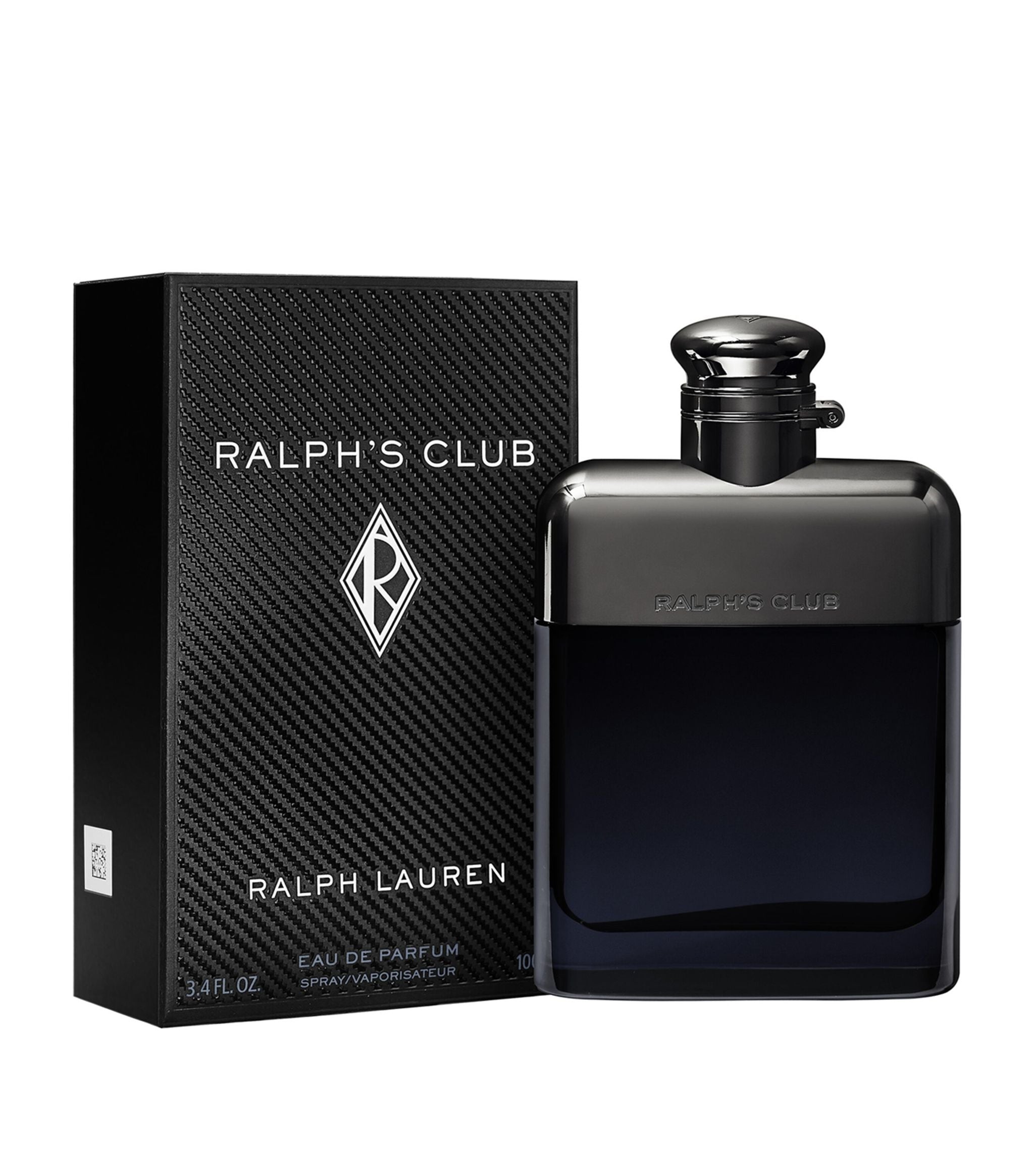 Ralph’s Club Eau de Parfum (100ml) GOODS Harrods   