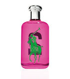 RL BIG PONY PINK FEMALE 50ML EDT GOODS Harrods   