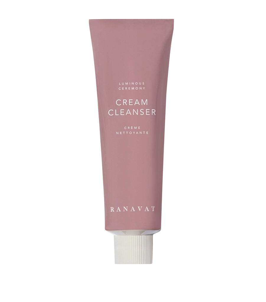 Luminous Ceremony Balancing Crème Cleanser (100ml)