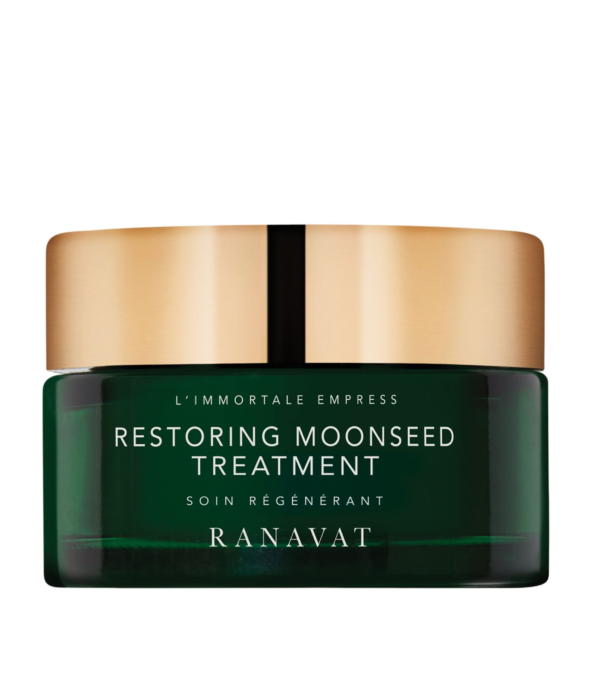 Restoring Moonseed Treatment (50ml) GOODS Harrods   