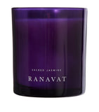 Sacred Jasmine Candle (382g) GOODS Harrods   