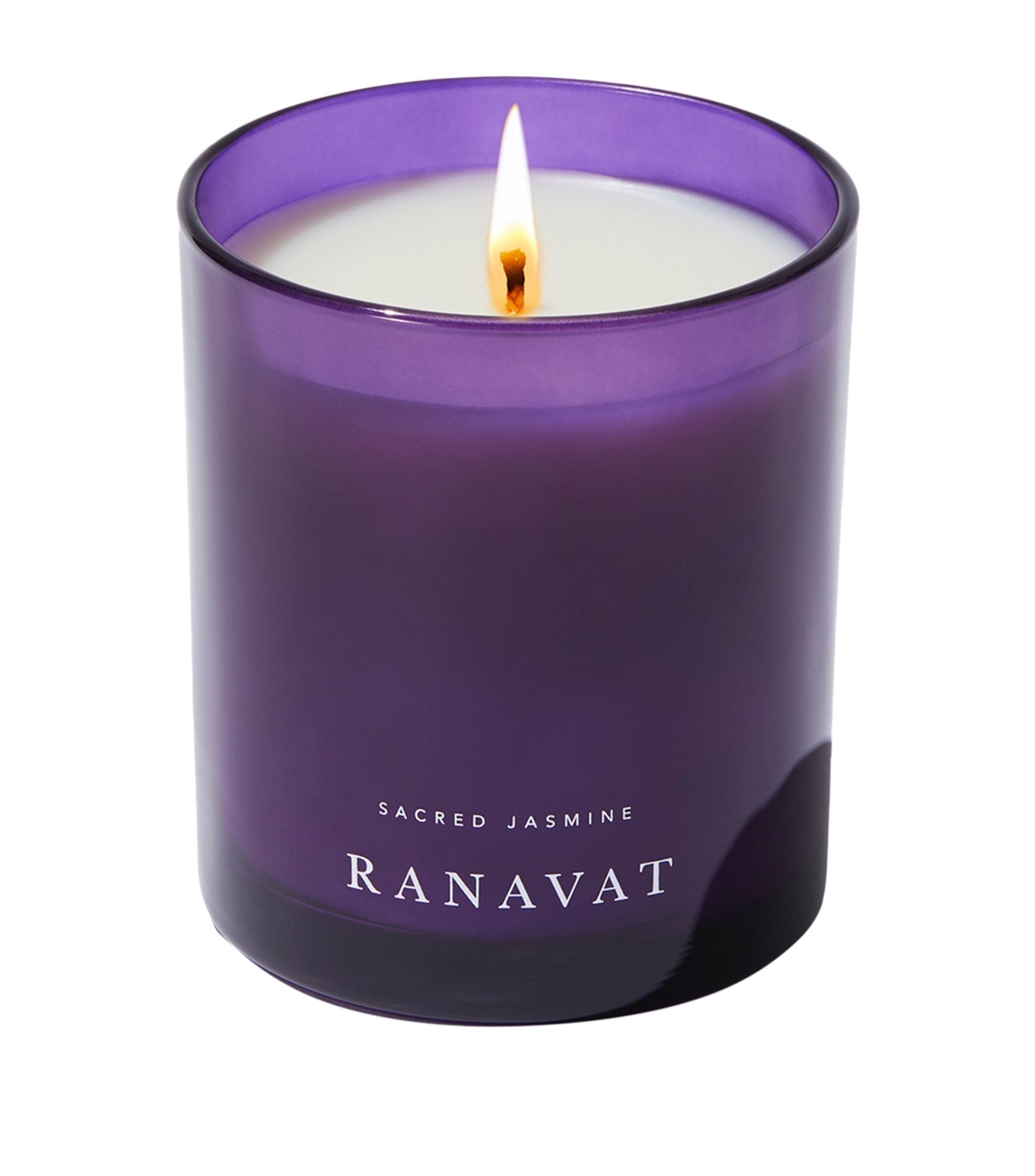 Sacred Jasmine Candle (382g) GOODS Harrods   