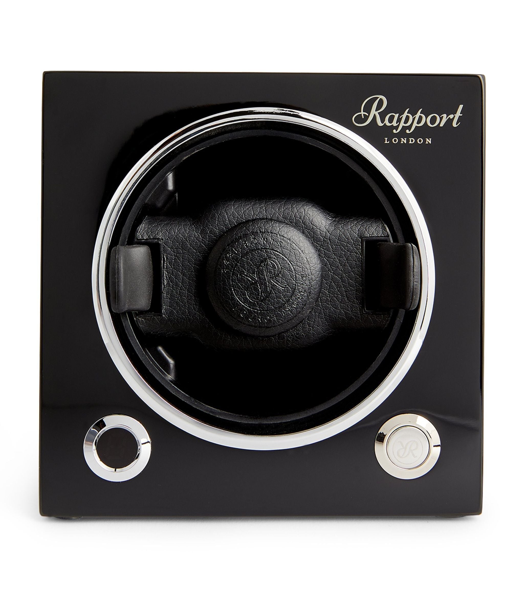 Evolution Single Watch Winder GOODS Harrods   