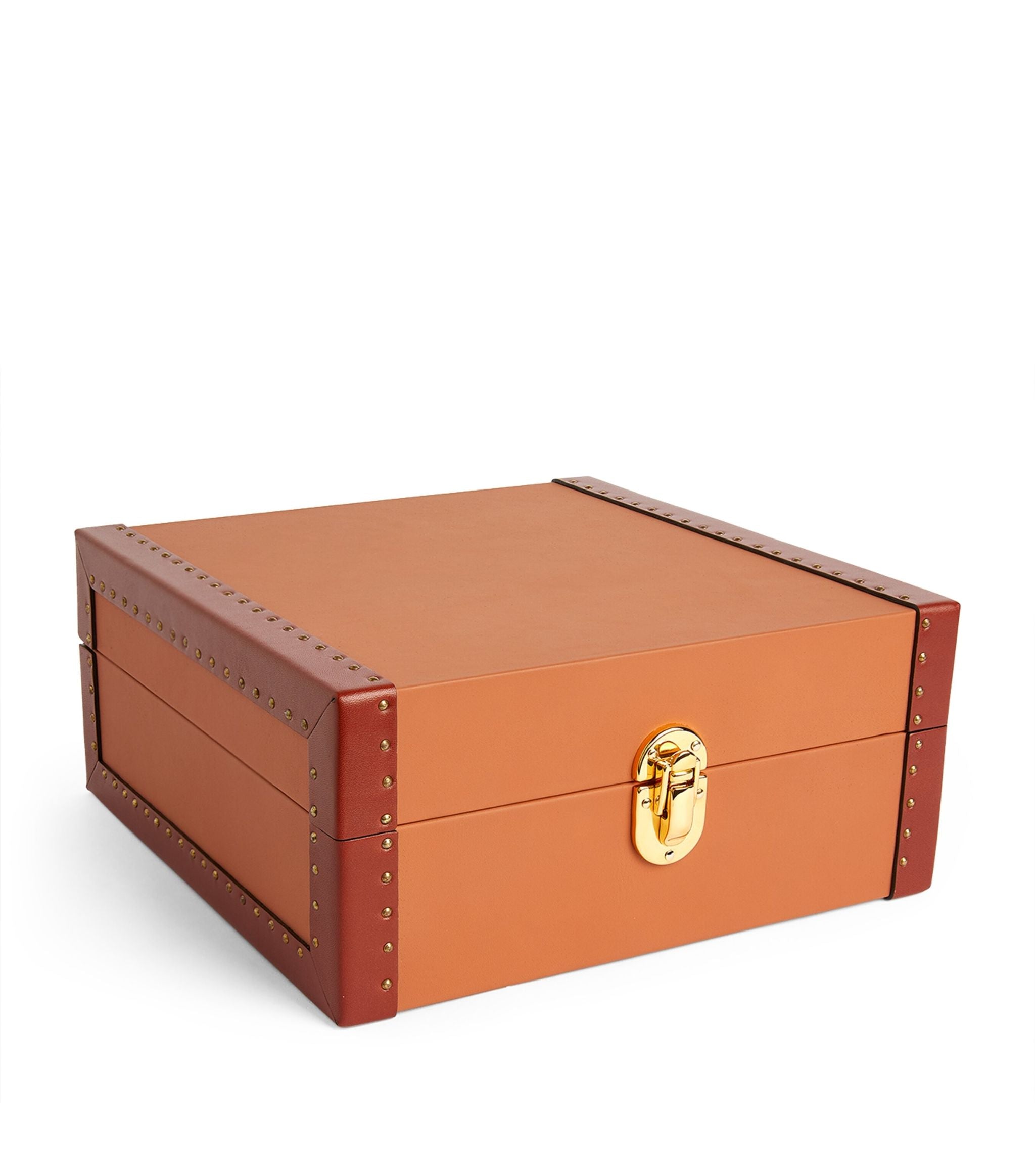 Kensington 6 Watch Box Miscellaneous Harrods   