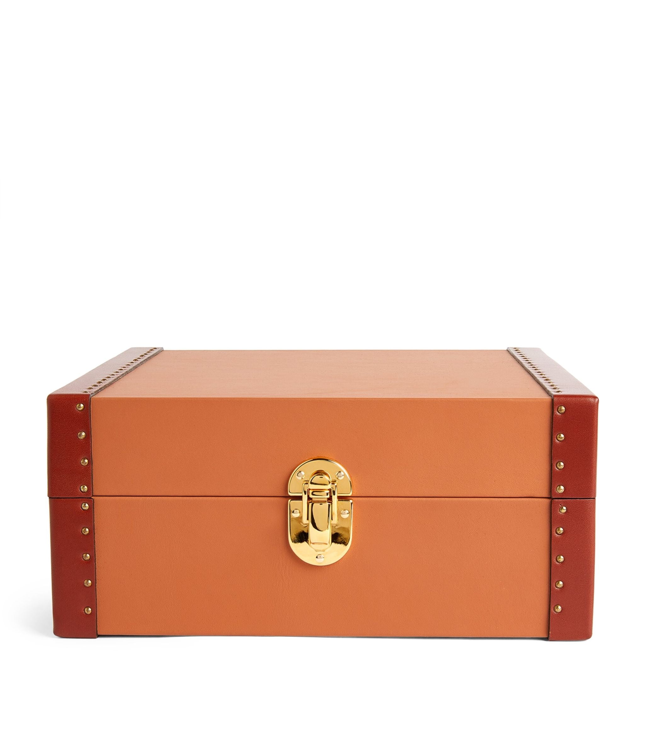 Kensington 6 Watch Box Miscellaneous Harrods   