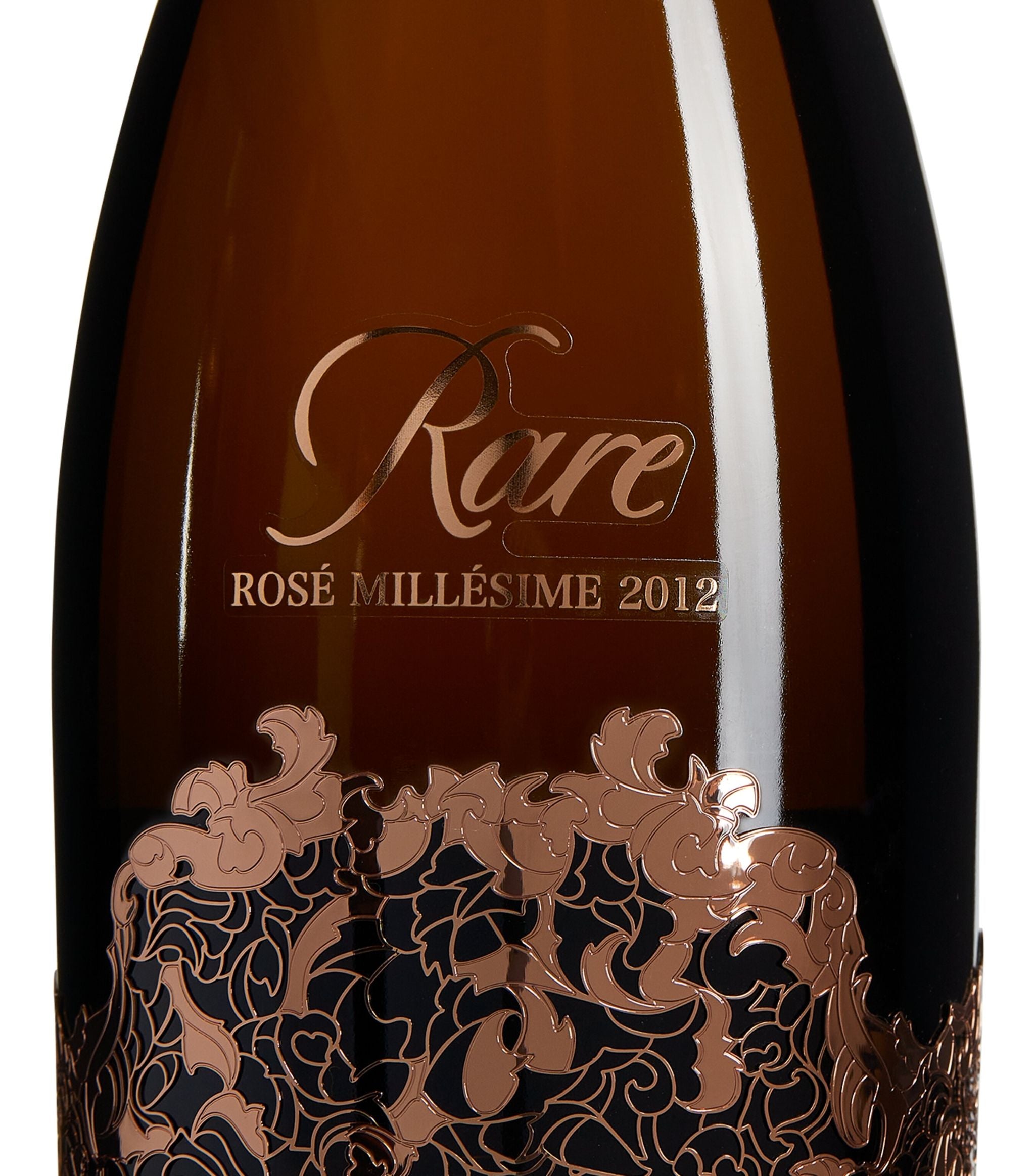 Rosé Champagne 2012 (75cl) – Champagne, France GOODS Harrods   