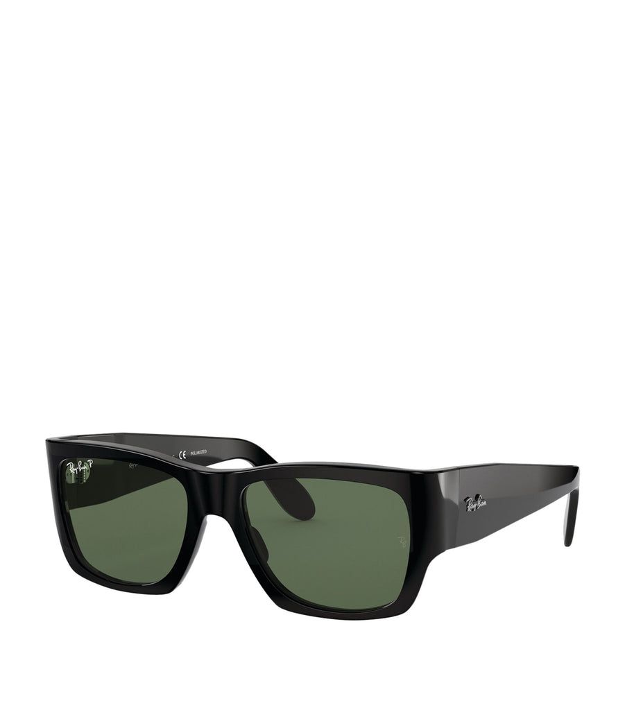 Leonard Sunglasses