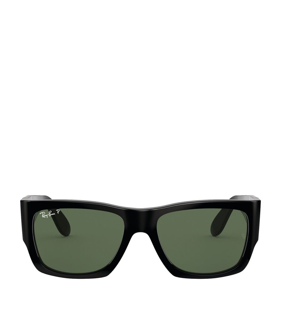 Leonard Sunglasses