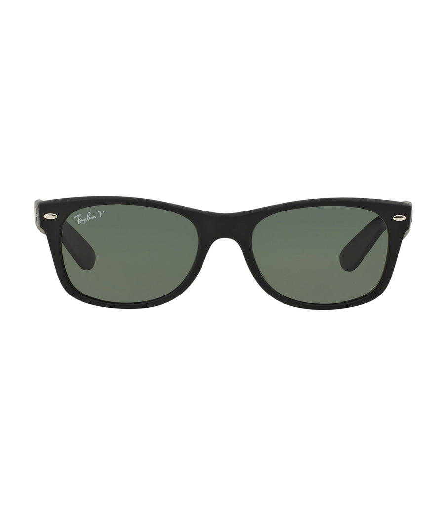 New Wayfarer Sunglasses