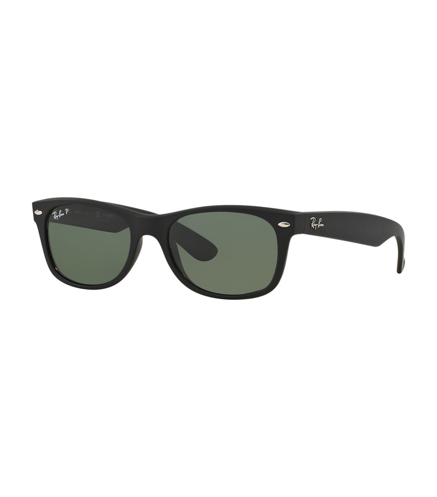 New Wayfarer Sunglasses