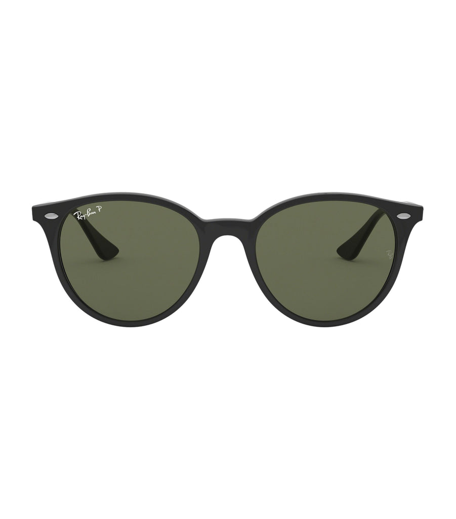 Phantos Round Sunglasses