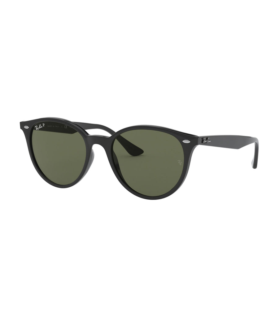 Phantos Round Sunglasses