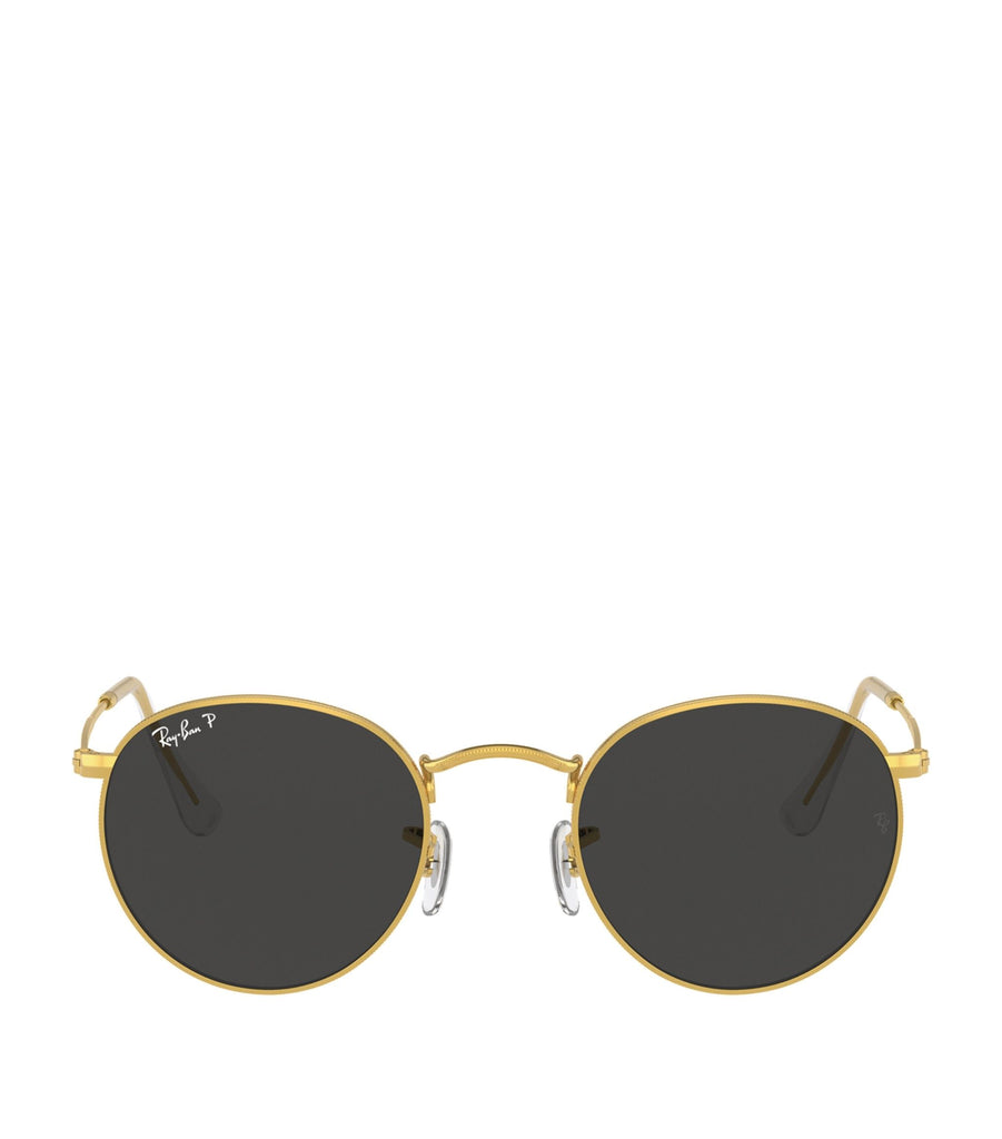 Round Sunglasses