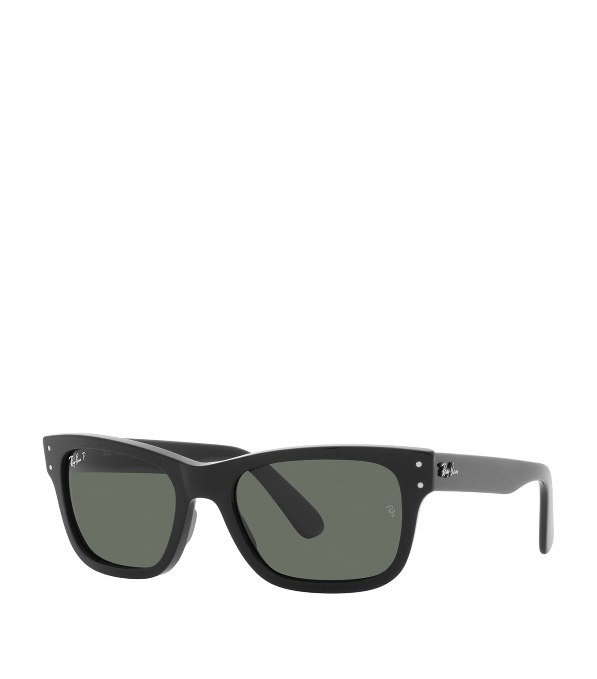 Square Mr Burbank Sunglasses GOODS Harrods   