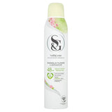 Soft & Gentle Anti-Perspirant Deodorant Magnolia Flower & Geranium 250ml - McGrocer