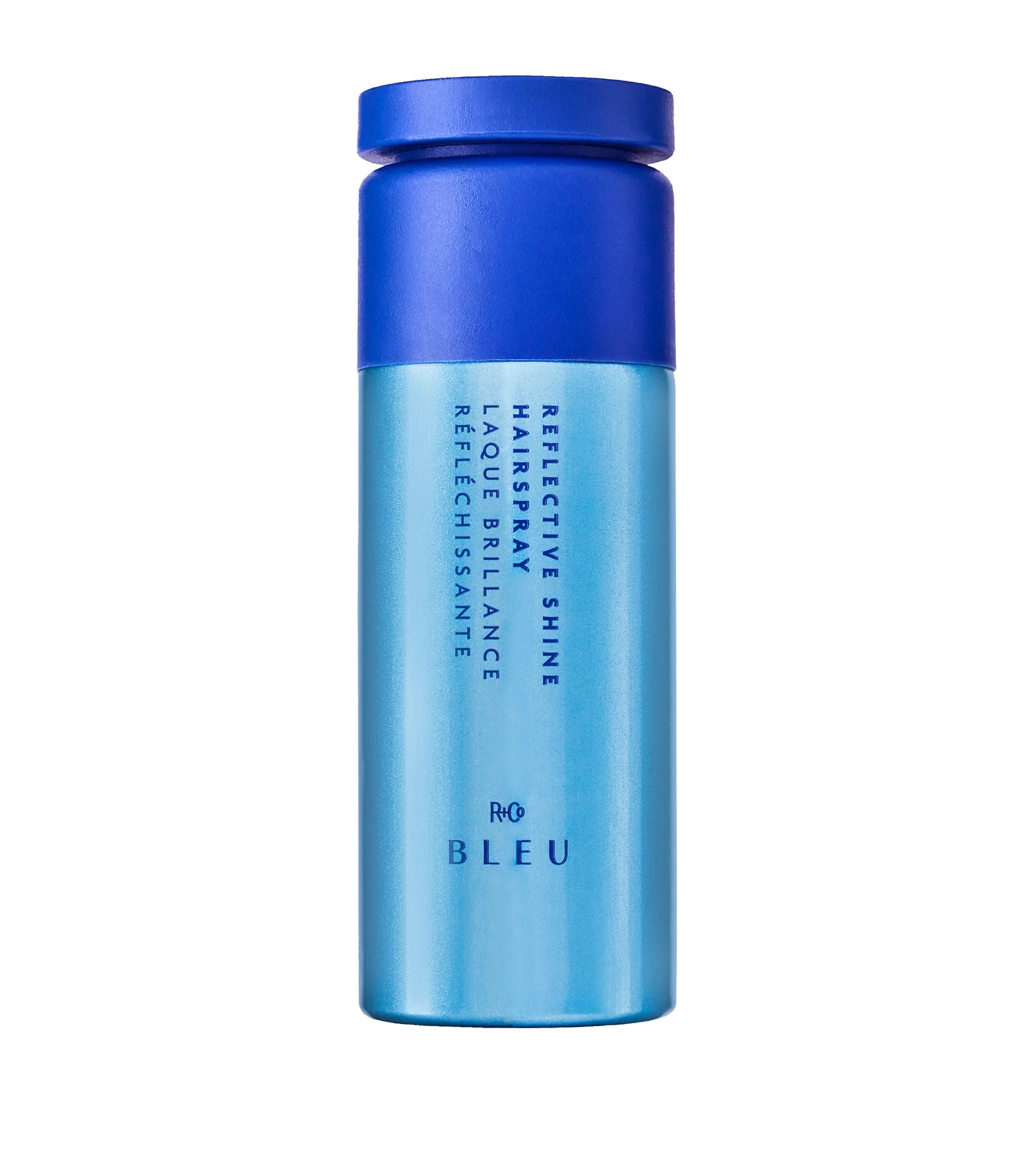 Reflective Shine Hairspray (104ml) GOODS Harrods   