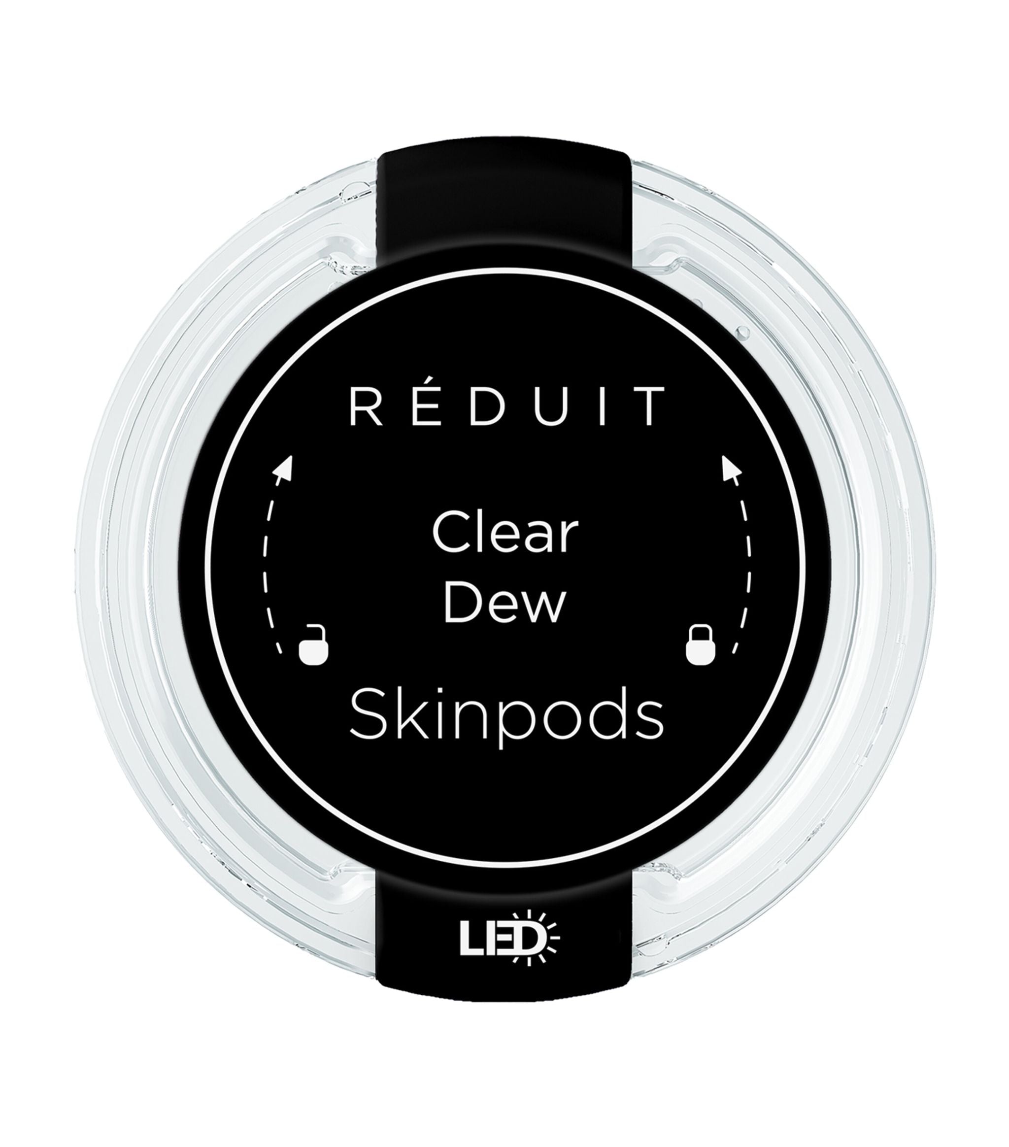 Clear Dew LED Skinpod (5ml) GOODS Harrods   