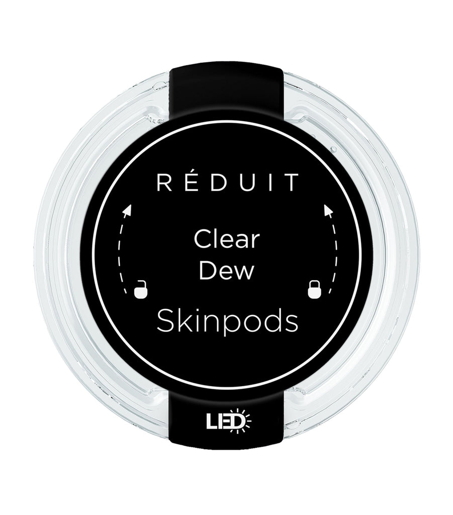 Clear Dew LED Skinpod (5ml)