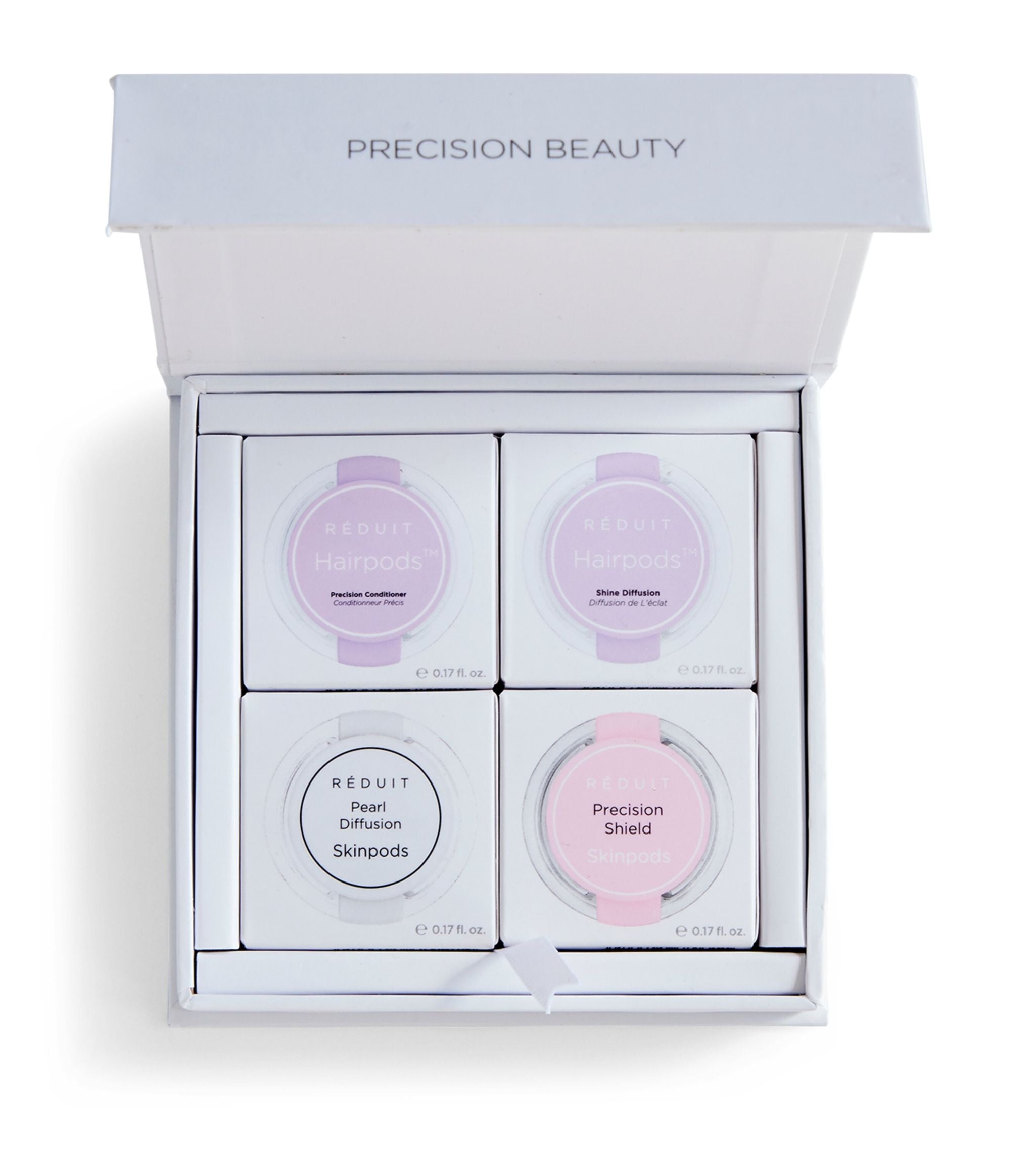 Precision Start Skincare and Haircare Set GOODS Harrods   