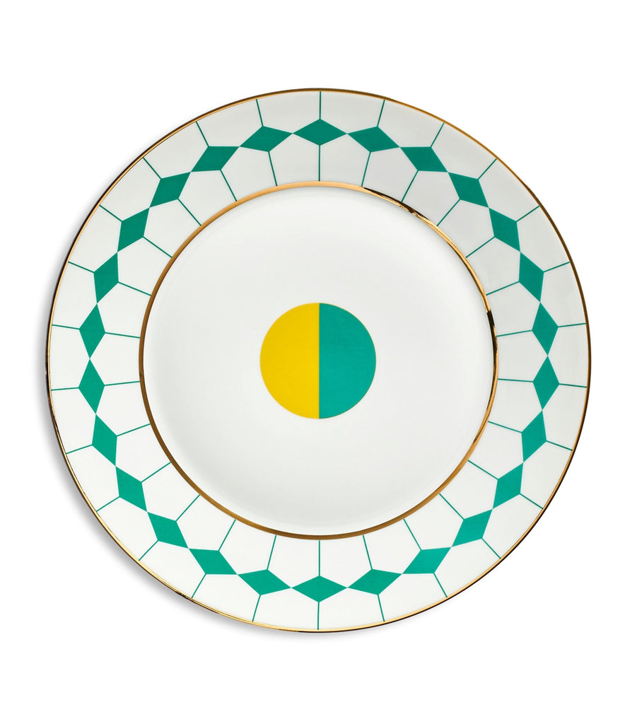 Set of 2 Ponta Dinner Plates (23cm)