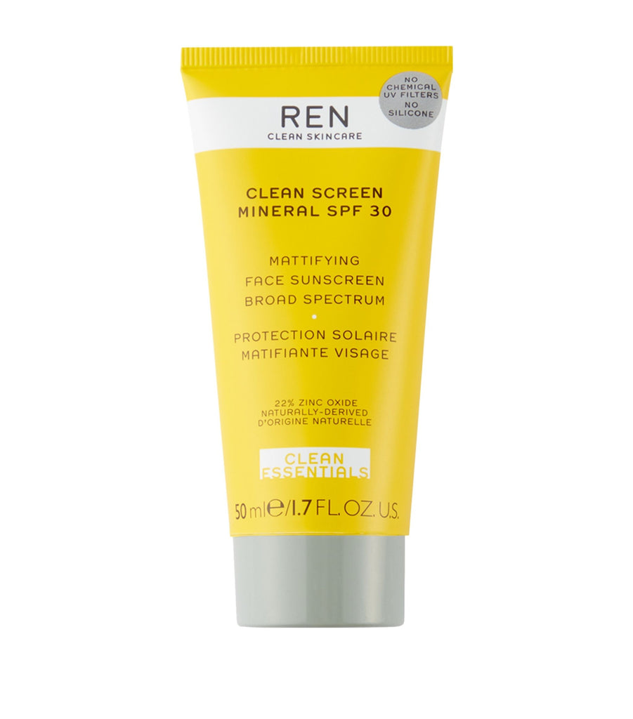 Clean Screen Mineral SPF 30 (50ml)