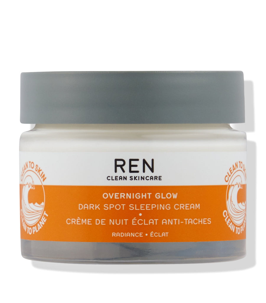 Overnight Glow Dark Spot Sleeping Cream (50ml)