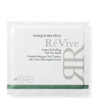 Masque des Yeux Instant De-Puffing Gel Eye Mask GOODS Harrods   