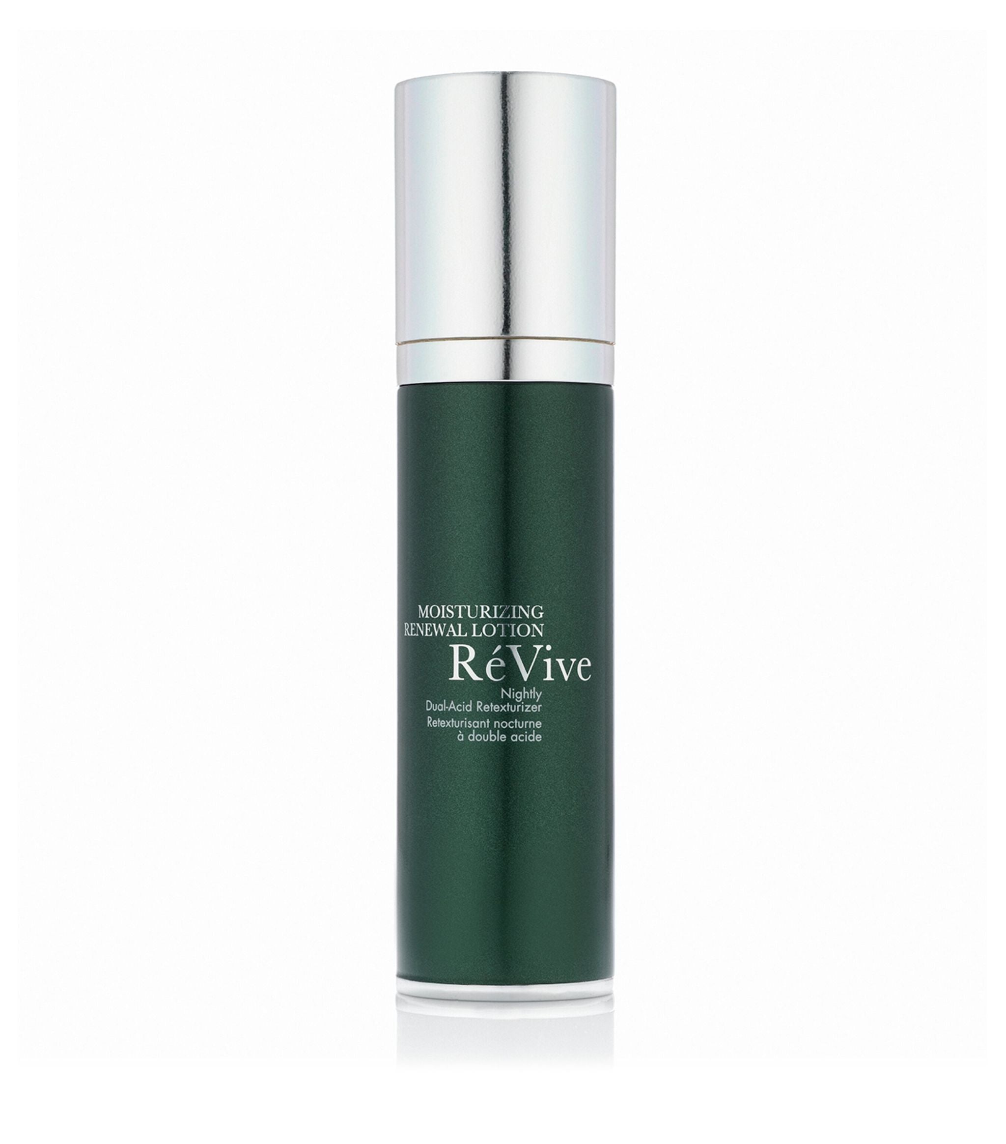 Moisturising Renewal Lotion Nightly Dual-Acid Retexturiser (50ml) Facial Skincare Harrods   