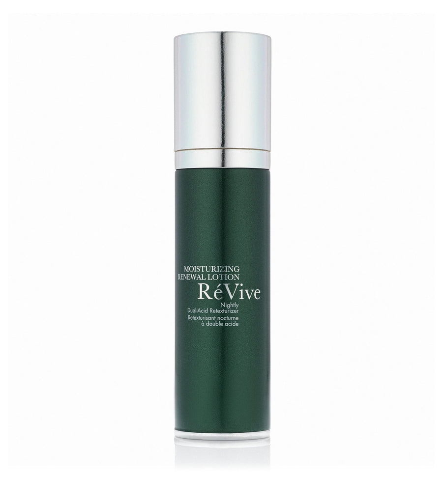 Moisturising Renewal Lotion Nightly Dual-Acid Retexturiser (50ml)