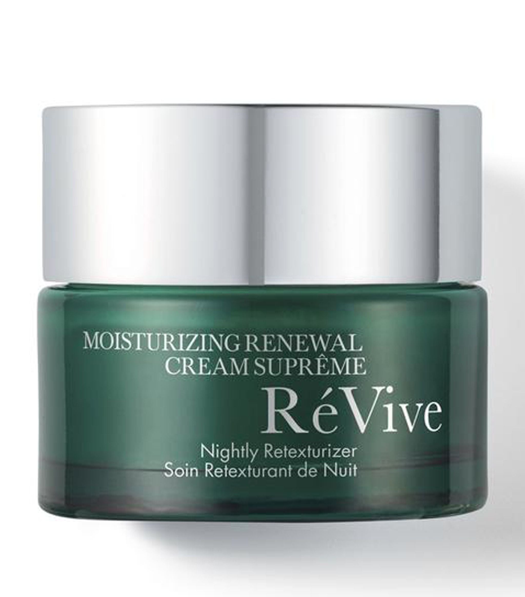 Moisturizing Renewal Cream Suprême Nightly Retexturiser (50ml) GOODS Harrods   