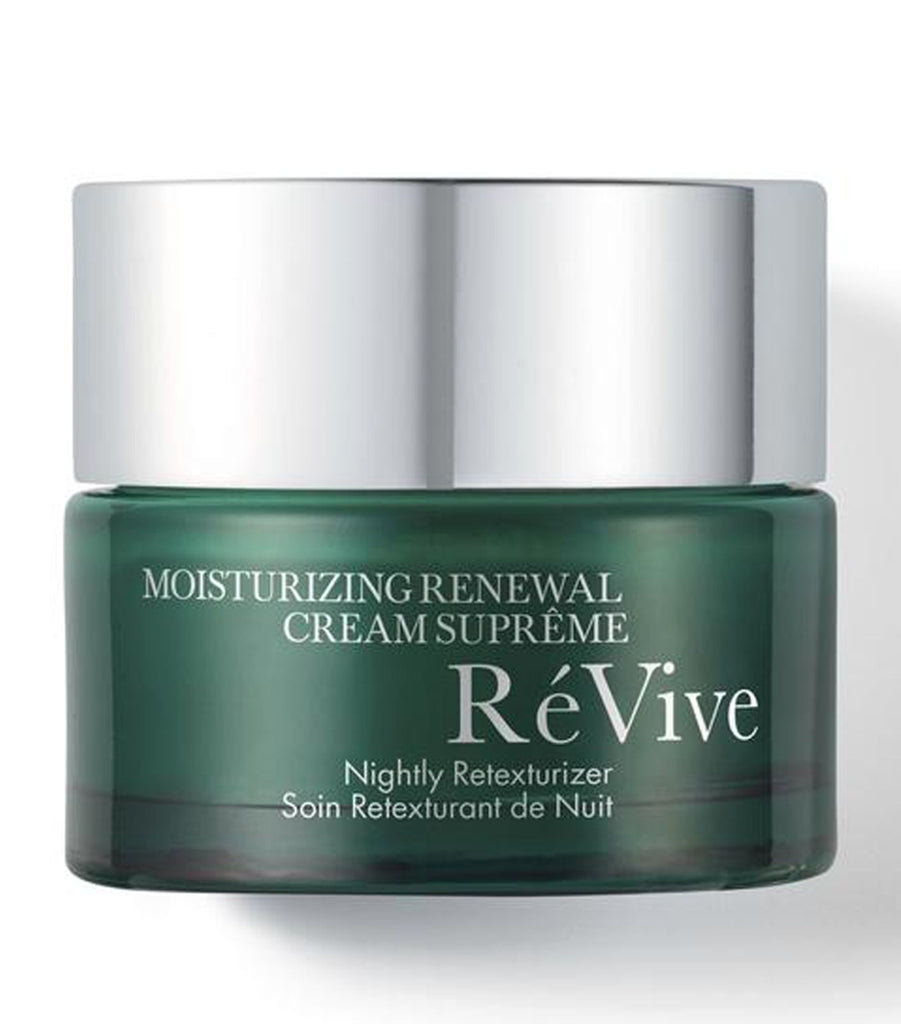 Moisturizing Renewal Cream Suprême Nightly Retexturiser (50ml)