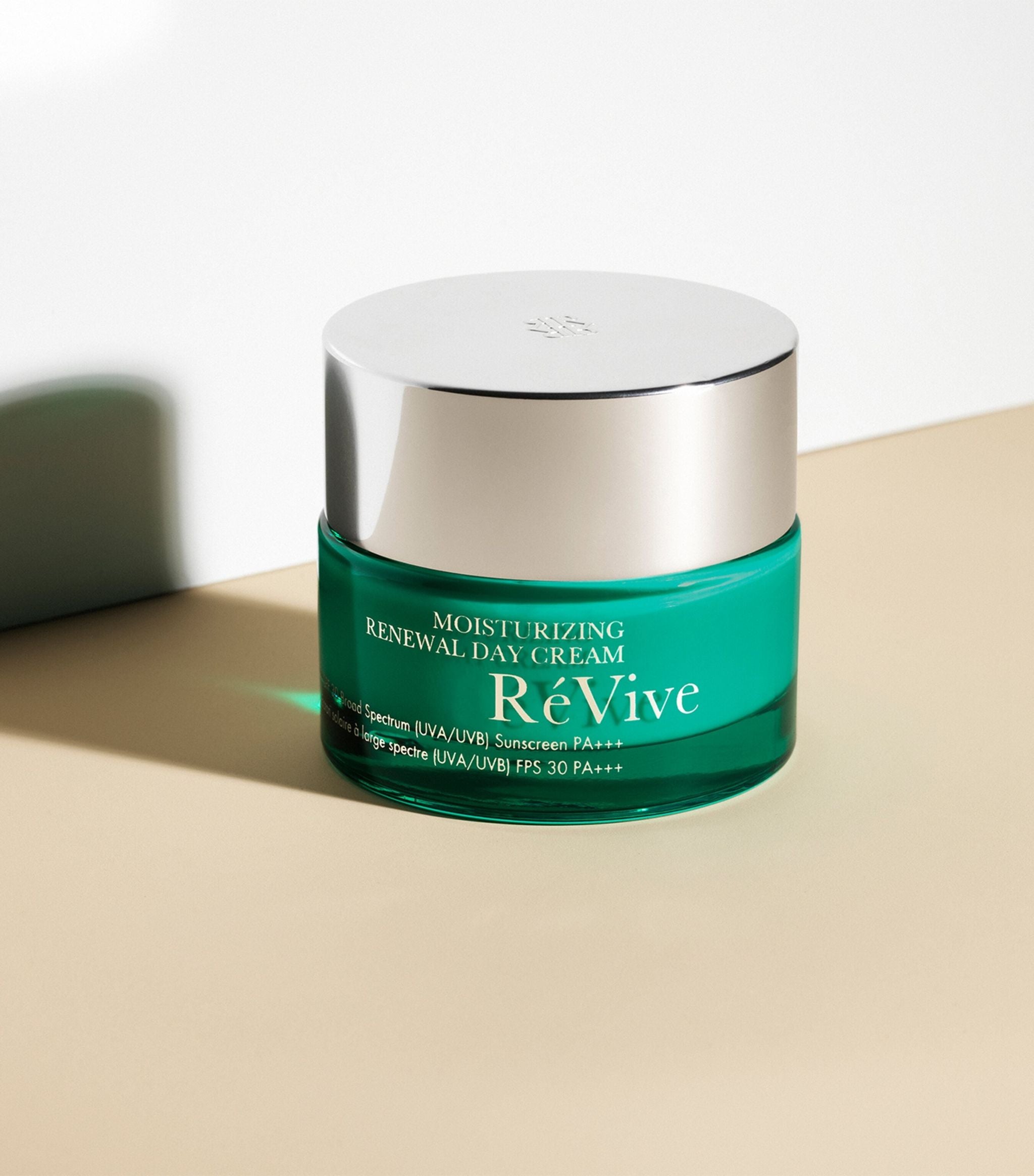 Moisturizing Renewal Day Cream (50ml) GOODS Harrods   