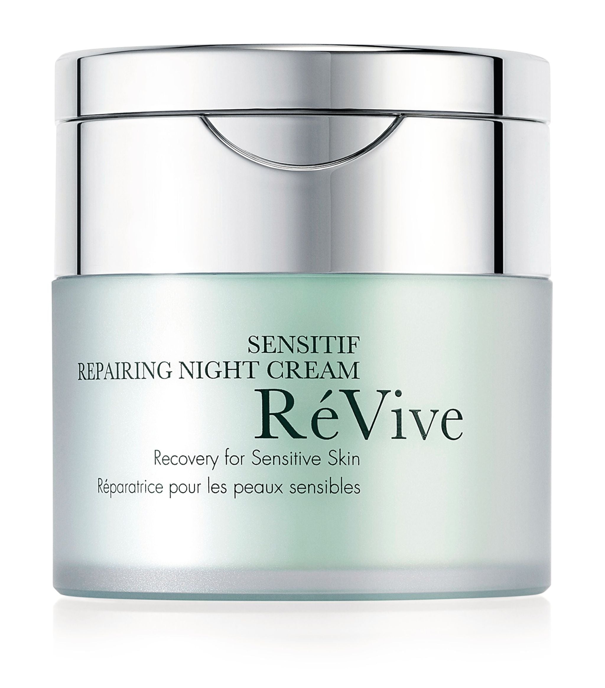 Sensitif Night Cream (50ml) GOODS Harrods   