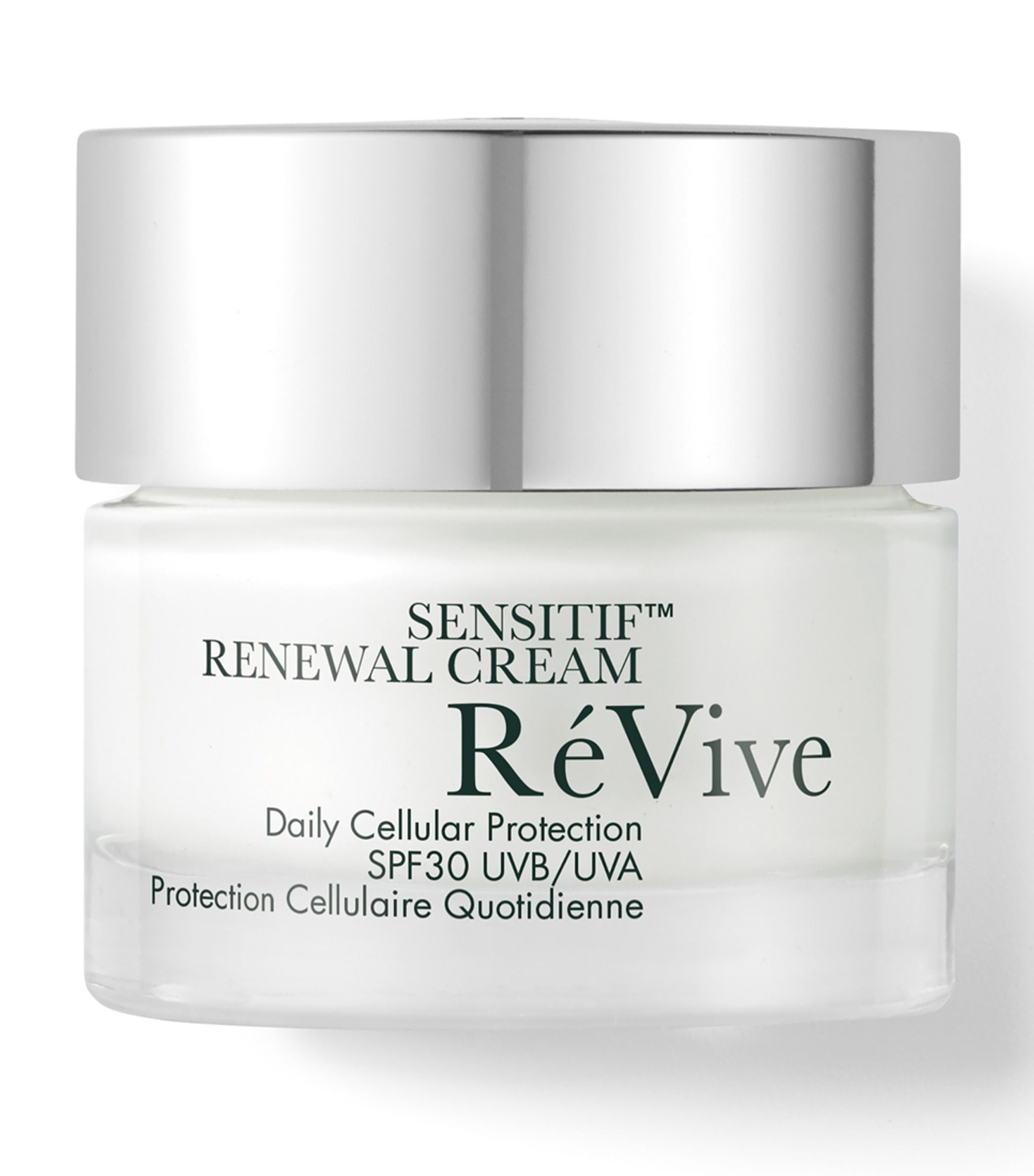 Sensitif Renewal Cream SPF 30 (50ml) GOODS Harrods   